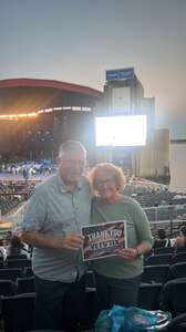 O.A.R. Three Decades Tour