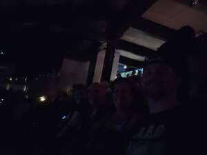 O.A.R. Three Decades Tour