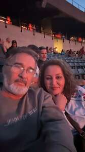 O.A.R. Three Decades Tour