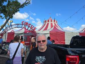 Flip Circus