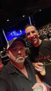 Roger Daltrey - A Great Night Out with special guest Jeffrey Gaines