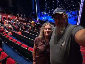 Roger Daltrey - A Great Night Out with special guest Jeffrey Gaines