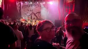 Buckcherry & Black Stone Cherry