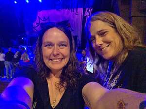 Buckcherry & Black Stone Cherry