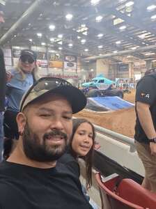 MONSTER TRUCK WARS