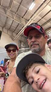 MONSTER TRUCK WARS