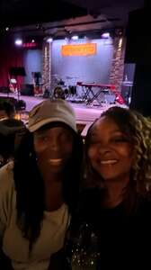 One Night Experience with: Monica Lisa Stevenson
