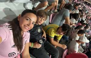 Inter Miami CF - MLS vs New York City FC