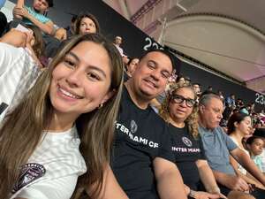 Inter Miami CF - MLS vs New York City FC