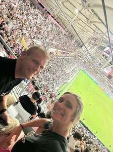 Inter Miami CF - MLS vs New York City FC