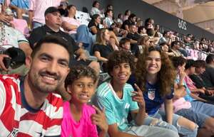 Inter Miami CF - MLS vs New York City FC