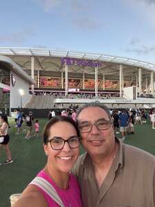 Inter Miami CF - MLS vs New York City FC
