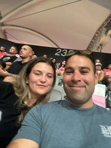 Inter Miami CF - MLS vs New York City FC