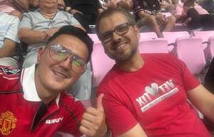 Inter Miami CF - MLS vs New York City FC