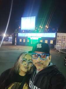 Steve Aoki and Tyga with special guest Twinsick