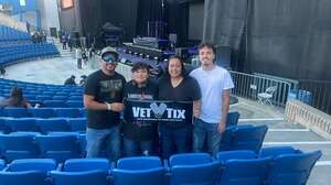 Steve Aoki and Tyga with special guest Twinsick