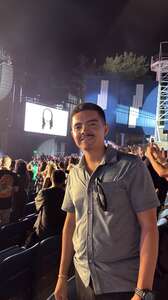Steve Aoki and Tyga with special guest Twinsick