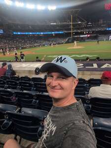 Washington Nationals - MLB vs Miami Marlins