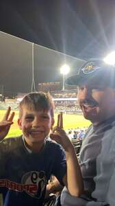 2026 Pacific Coast League Playoffs: Game 1 - Las Vegas Aviators vs. Oklahoma City Comets