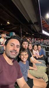 2026 Pacific Coast League Playoffs: Game 1 - Las Vegas Aviators vs. Oklahoma City Comets