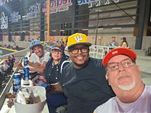 2026 Pacific Coast League Playoffs: Game 1 - Las Vegas Aviators vs. Oklahoma City Comets