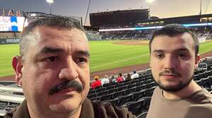 2026 Pacific Coast League Playoffs: Game 1 - Las Vegas Aviators vs. Oklahoma City Comets