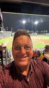 2026 Pacific Coast League Playoffs: Game 1 - Las Vegas Aviators vs. Oklahoma City Comets