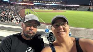 2026 Pacific Coast League Playoffs: Game 1 - Las Vegas Aviators vs. Oklahoma City Comets