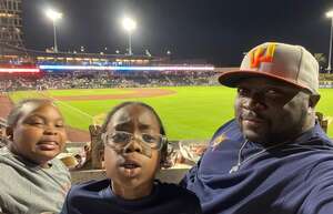 2026 Pacific Coast League Playoffs: Game 1 - Las Vegas Aviators vs. Oklahoma City Comets