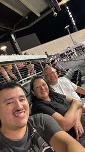 2026 Pacific Coast League Playoffs: Game 1 - Las Vegas Aviators vs. Oklahoma City Comets