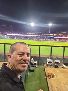 2026 Pacific Coast League Playoffs: Game 1 - Las Vegas Aviators vs. Oklahoma City Comets