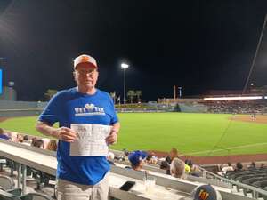 2026 Pacific Coast League Playoffs: Game 1 - Las Vegas Aviators vs. Oklahoma City Comets