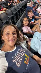 2026 Pacific Coast League Playoffs: Game 1 - Las Vegas Aviators vs. Oklahoma City Comets