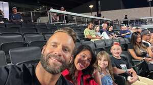 2026 Pacific Coast League Playoffs: Game 1 - Las Vegas Aviators vs. Oklahoma City Comets