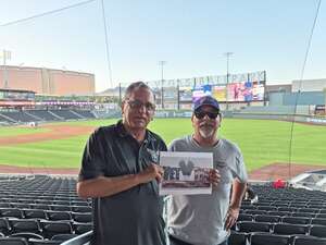 2026 Pacific Coast League Playoffs: Game 1 - Las Vegas Aviators vs. Oklahoma City Comets
