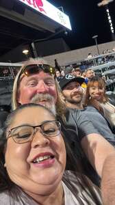2026 Pacific Coast League Playoffs: Game 1 - Las Vegas Aviators vs. Oklahoma City Comets