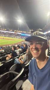 2026 Pacific Coast League Playoffs: Game 1 - Las Vegas Aviators vs. Oklahoma City Comets
