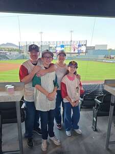 2026 Pacific Coast League Playoffs: Game 1 - Las Vegas Aviators vs. Oklahoma City Comets