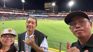 2026 Pacific Coast League Playoffs: Game 2 - Las Vegas Aviators vs. Oklahoma City Comets