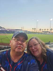 2026 Pacific Coast League Playoffs: Game 2 - Las Vegas Aviators vs. Oklahoma City Comets