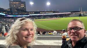 2026 Pacific Coast League Playoffs: Game 2 - Las Vegas Aviators vs. Oklahoma City Comets