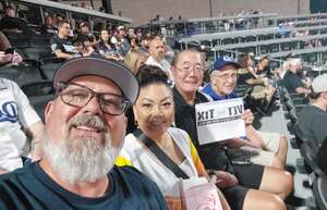 2026 Pacific Coast League Playoffs: Game 2 - Las Vegas Aviators vs. Oklahoma City Comets