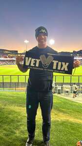 2026 Pacific Coast League Playoffs: Game 2 - Las Vegas Aviators vs. Oklahoma City Comets