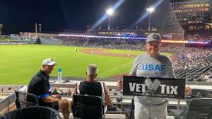 2026 Pacific Coast League Playoffs: Game 2 - Las Vegas Aviators vs. Oklahoma City Comets