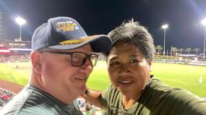 2026 Pacific Coast League Playoffs: Game 2 - Las Vegas Aviators vs. Oklahoma City Comets