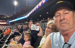 2026 Pacific Coast League Playoffs: Game 2 - Las Vegas Aviators vs. Oklahoma City Comets