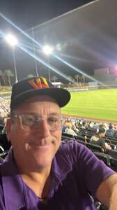 2026 Pacific Coast League Playoffs: Game 2 - Las Vegas Aviators vs. Oklahoma City Comets