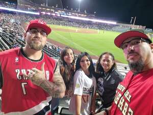 2026 Pacific Coast League Playoffs: Game 2 - Las Vegas Aviators vs. Oklahoma City Comets