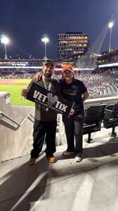 2026 Pacific Coast League Playoffs: Game 2 - Las Vegas Aviators vs. Oklahoma City Comets