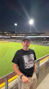 2026 Pacific Coast League Playoffs: Game 2 - Las Vegas Aviators vs. Oklahoma City Comets